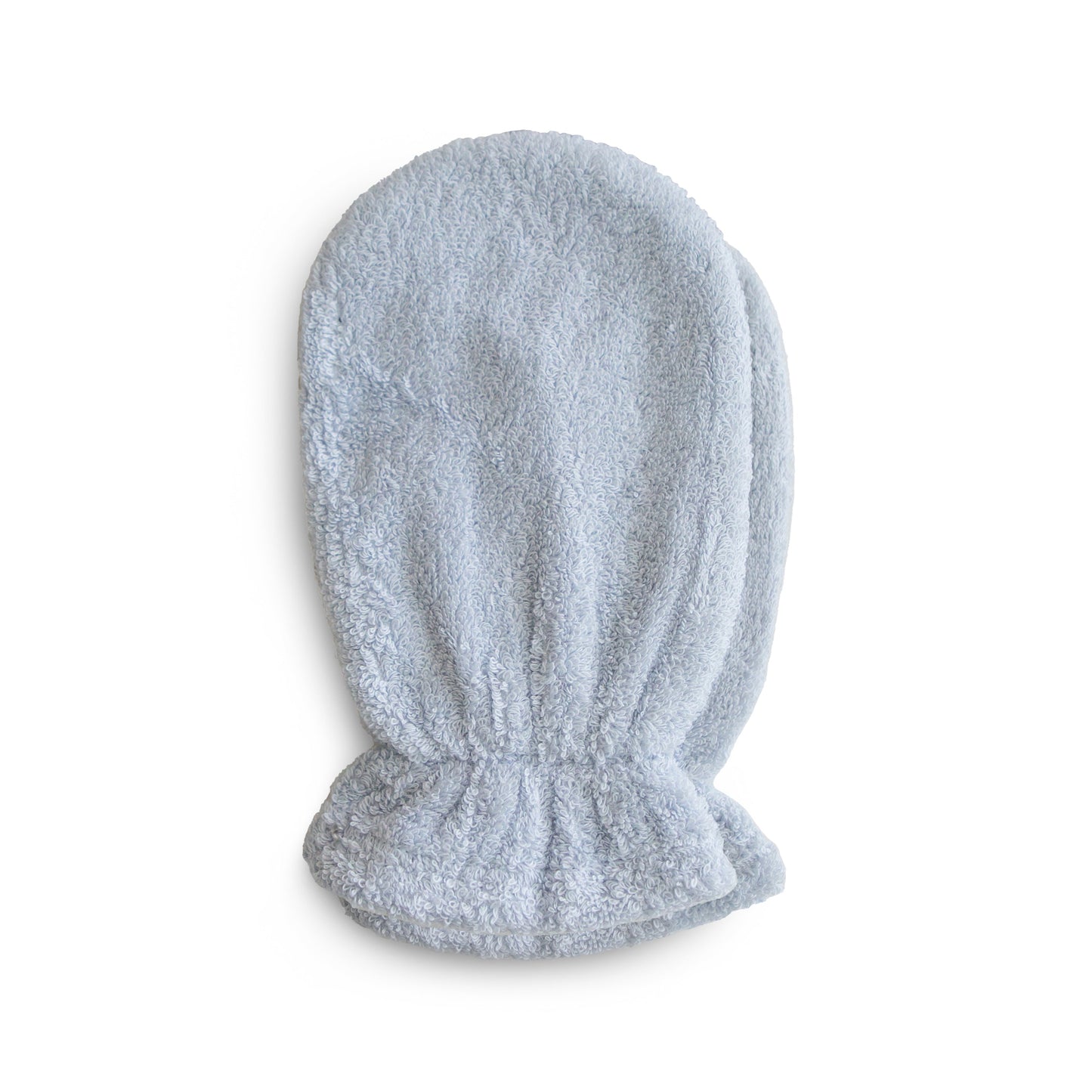 Organic Cotton Bath Mitt - Babies in Bloom