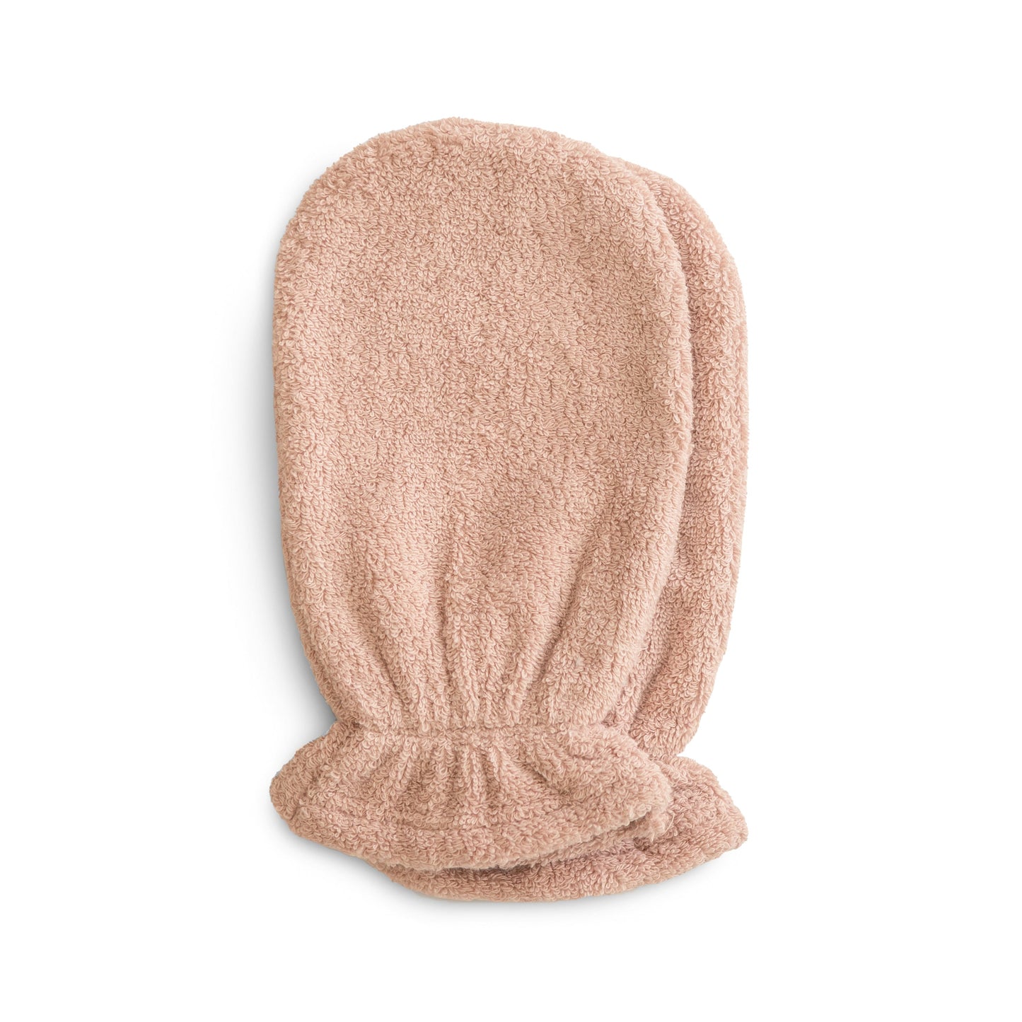 Organic Cotton Bath Mitt - Babies in Bloom