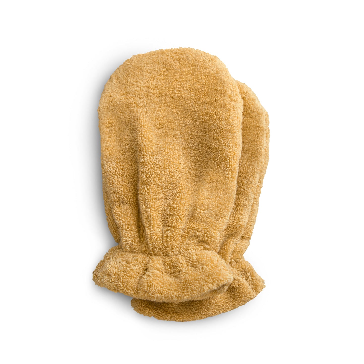 Organic Cotton Bath Mitt - Babies in Bloom