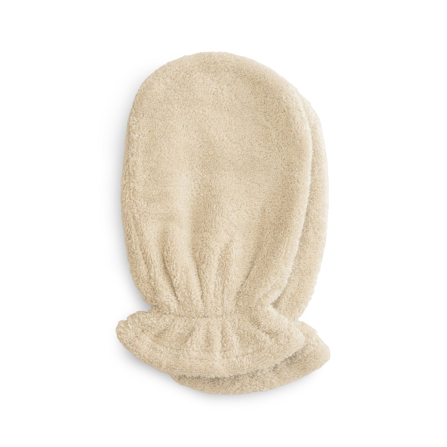 Organic Cotton Bath Mitt - Babies in Bloom