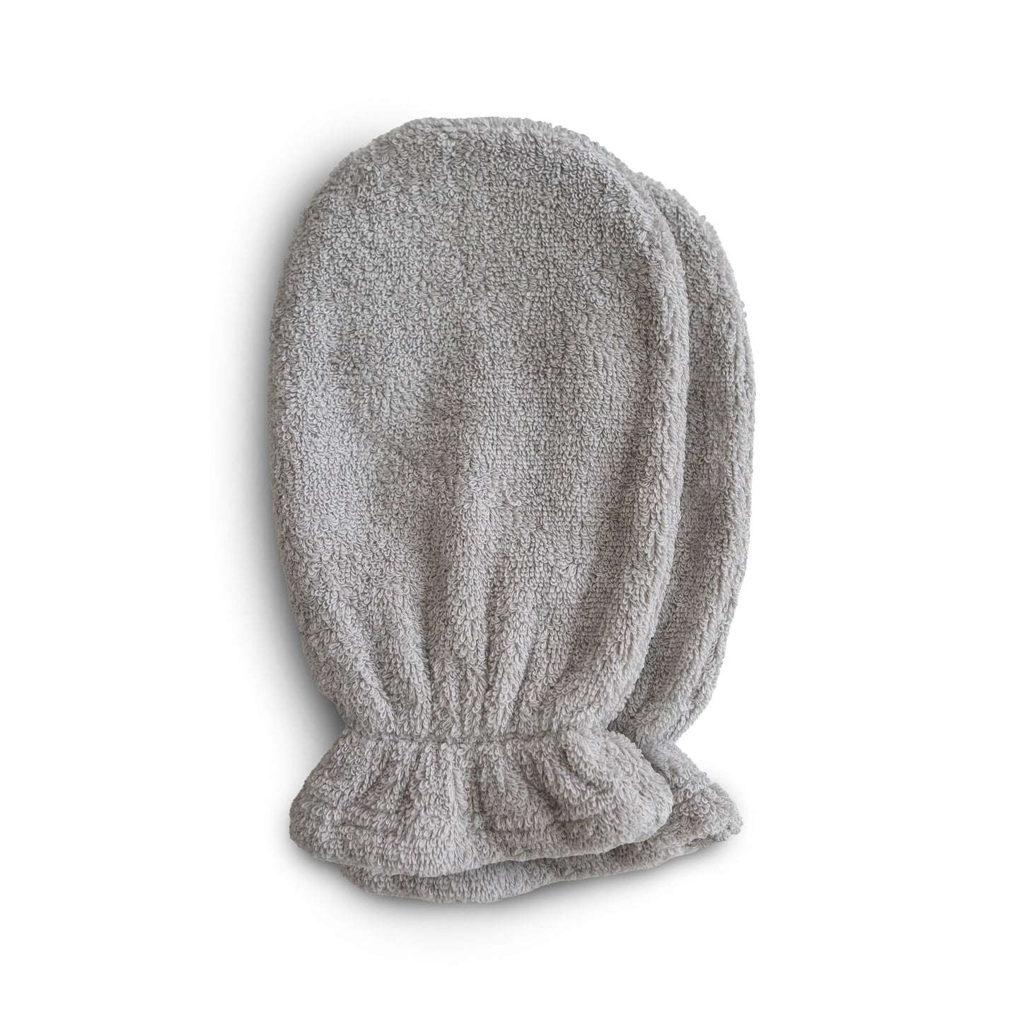 Organic Cotton Bath Mitt - Babies in Bloom