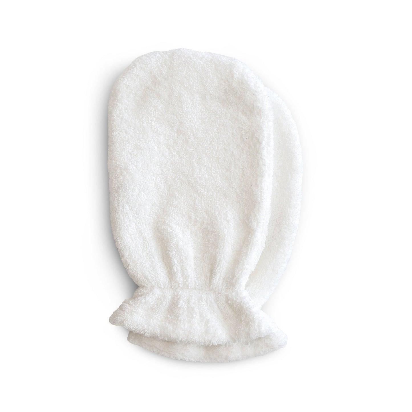 Organic Cotton Bath Mitt - Babies in Bloom