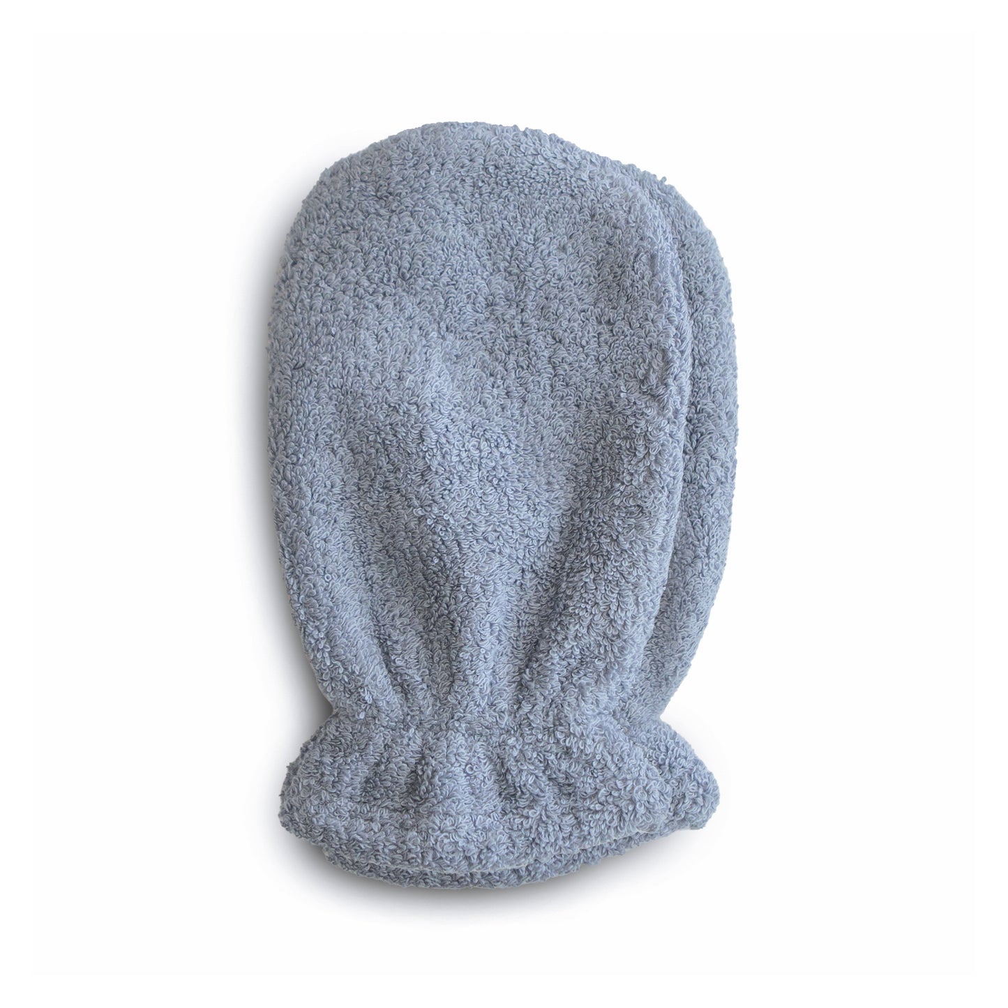 Organic Cotton Bath Mitt - Babies in Bloom