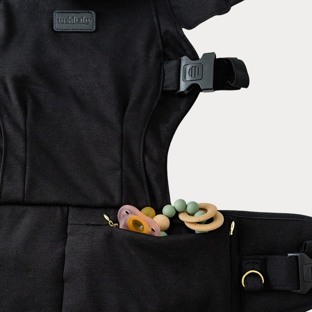 The Pearl Wrap Carrier