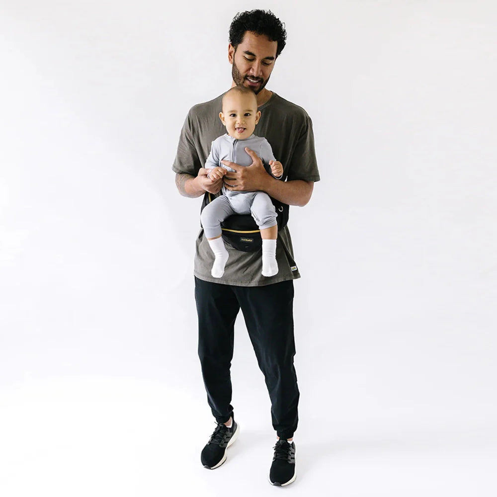 The Tushbaby Hip Carrier