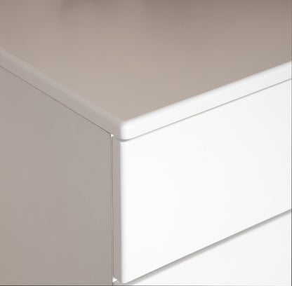 Bliss 6-Drawer Dressers