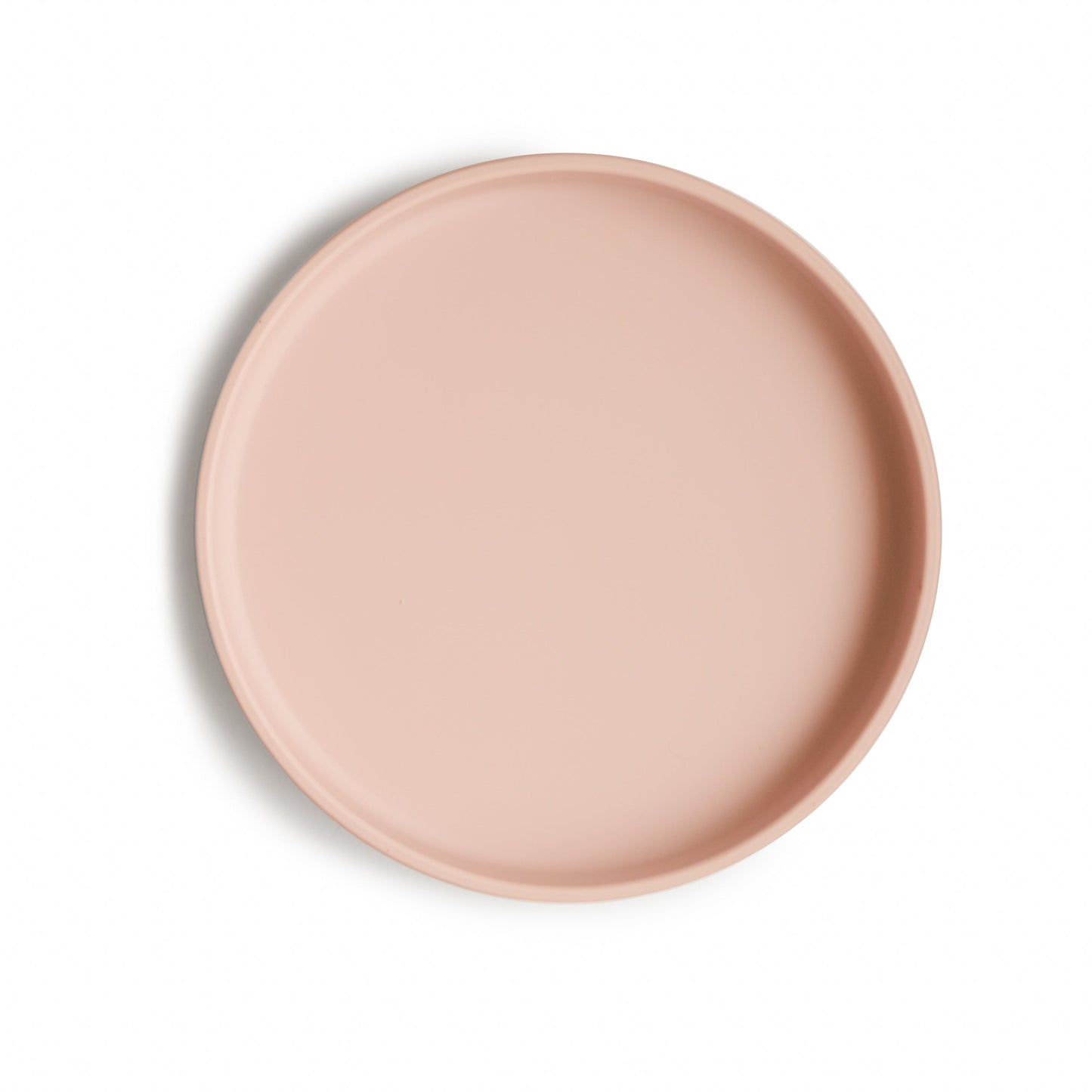 Classic Silicone Suction Plate - Babies in Bloom