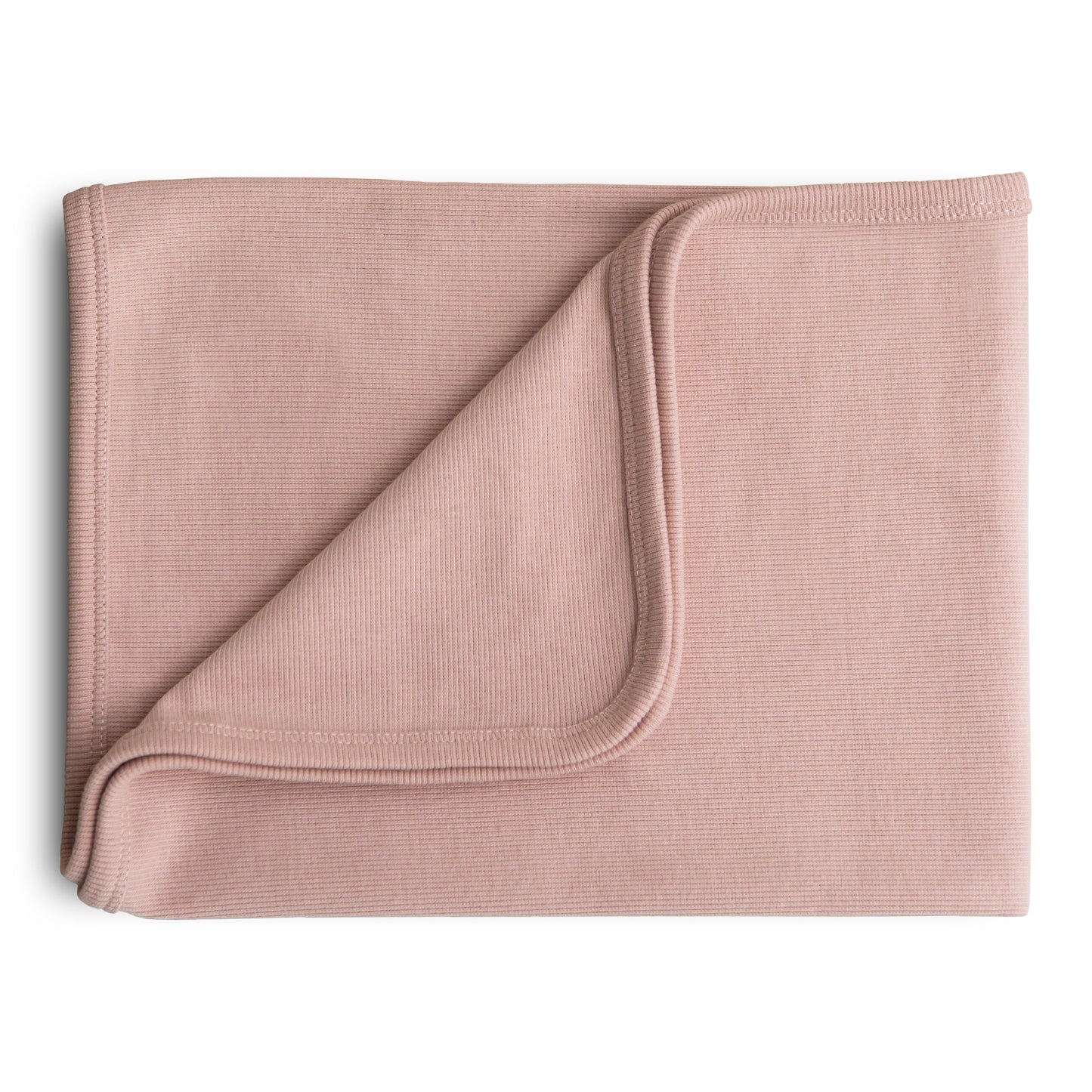 Ribbed Baby Blanket - Babies in Bloom