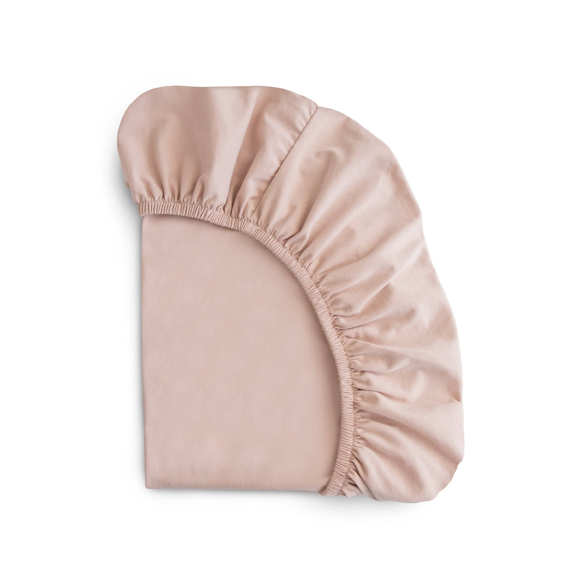 Stretchy MINI Crib Sheet - Babies in Bloom