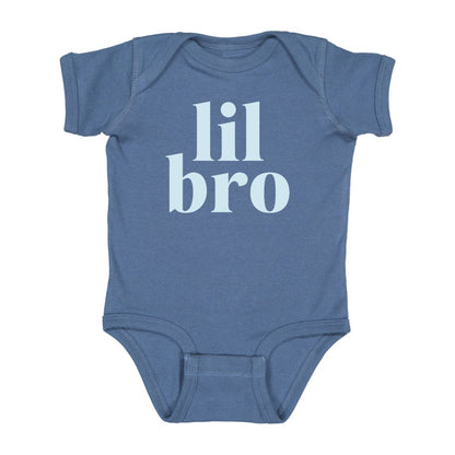 Sweet Wink Sibling Bodysuit