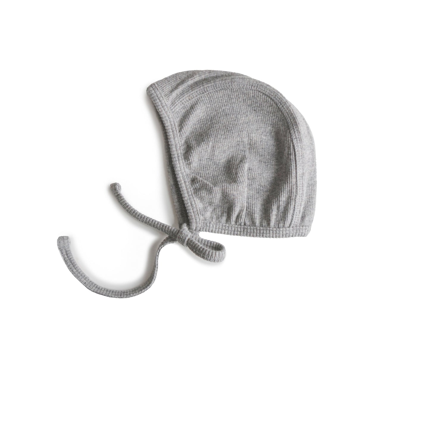 Ribbed Baby Bonnet - Babies in Bloom