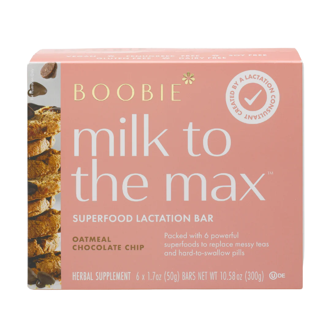 Boobie Bars