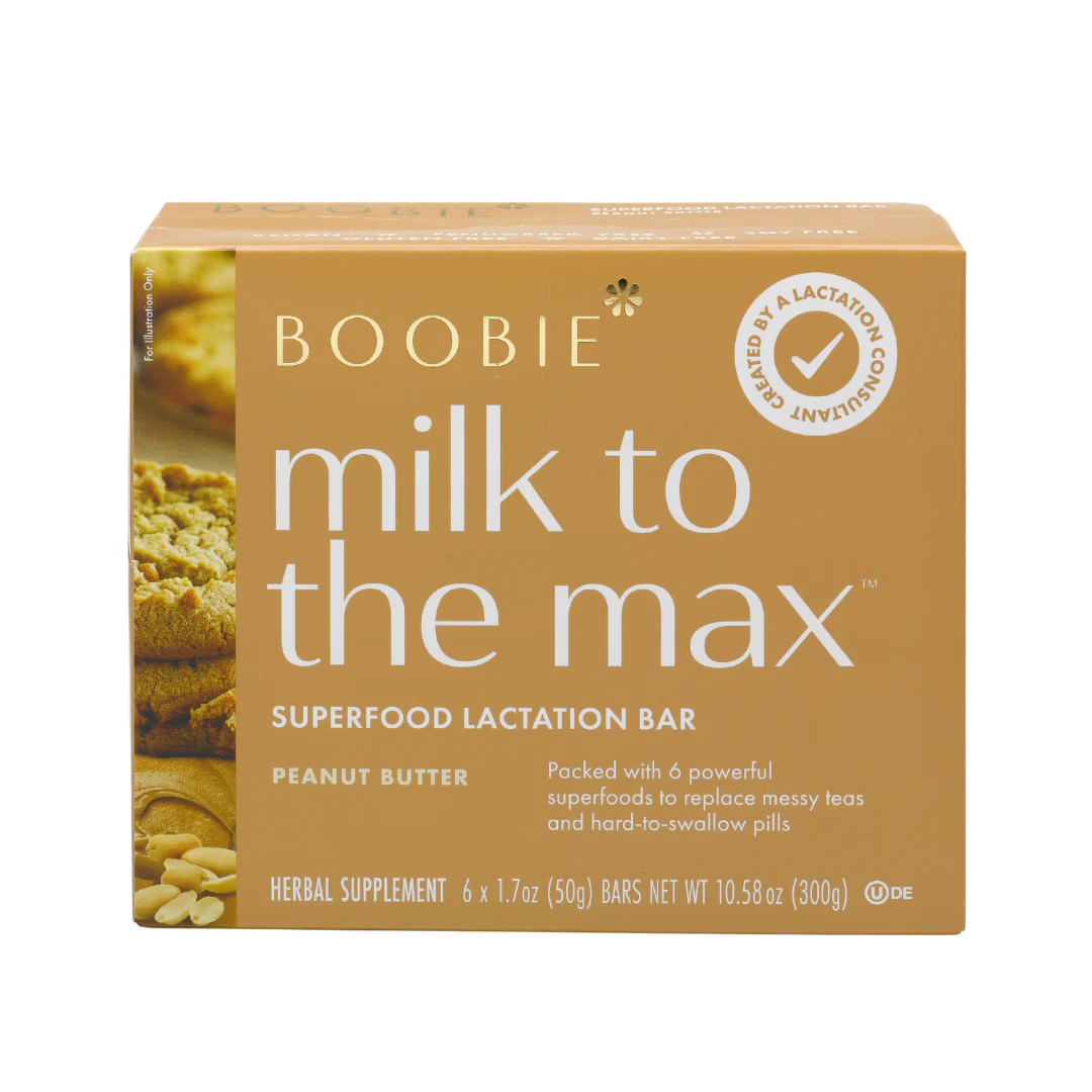 Boobie Bars