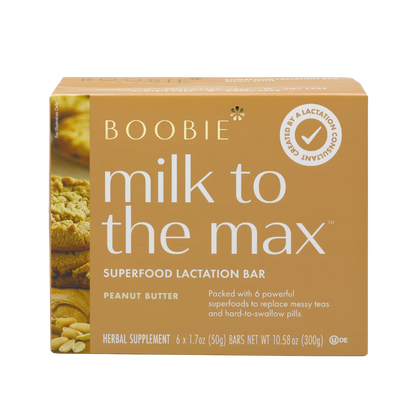 Boobie Bars