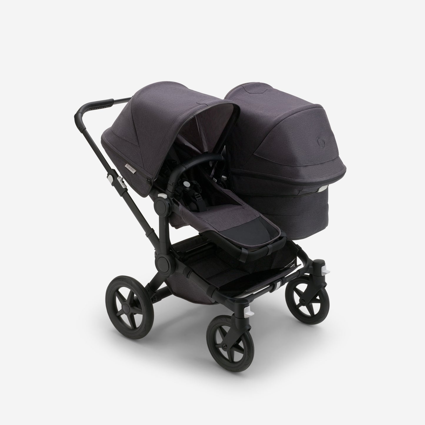 Bugaboo Donkey⁵ Duo Stroller | Mineral Collection