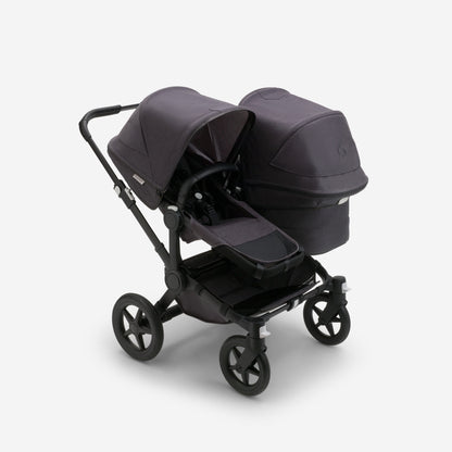 Bugaboo Donkey⁵ Duo Stroller | Mineral Collection