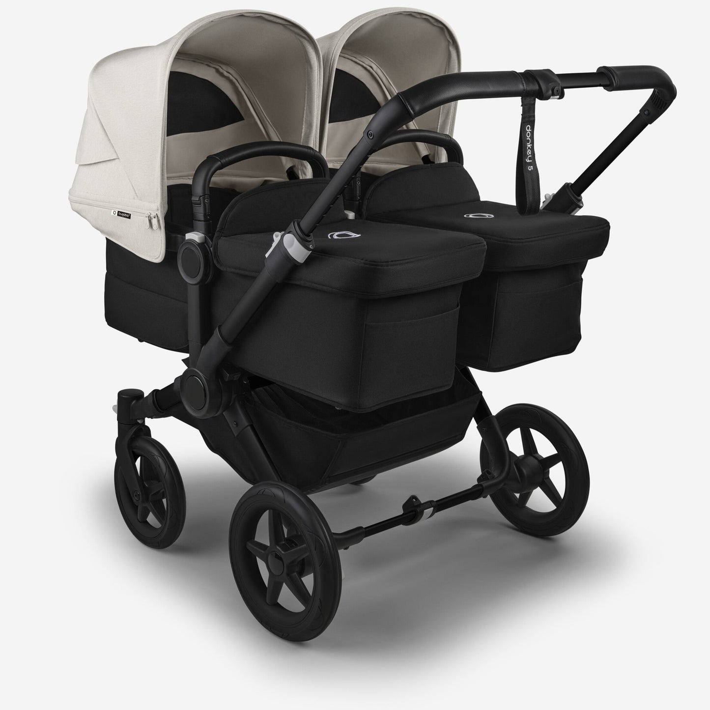 Bugaboo Donkey⁵ Twin Stroller