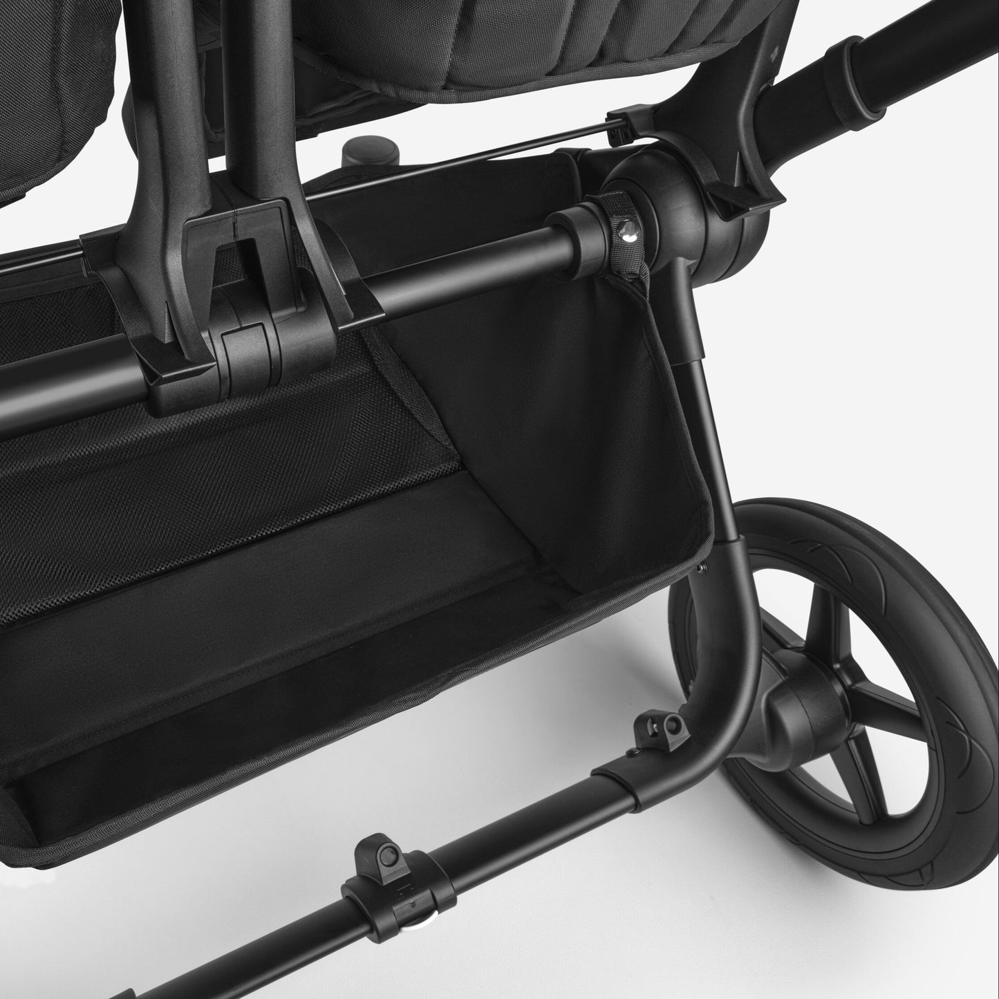 Bugaboo Donkey⁵ Twin Stroller