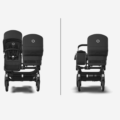 Bugaboo Donkey⁵ Twin Stroller