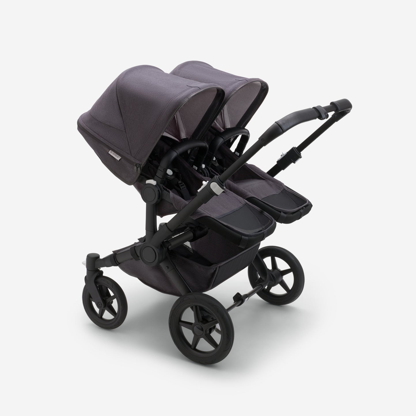 Bugaboo Donkey⁵ Twin Stroller | Mineral Collection