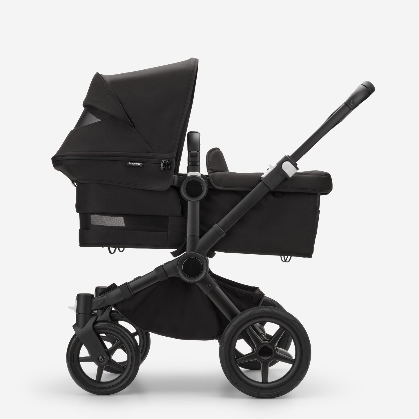 Bugaboo Donkey⁵ Twin Stroller | Mineral Collection