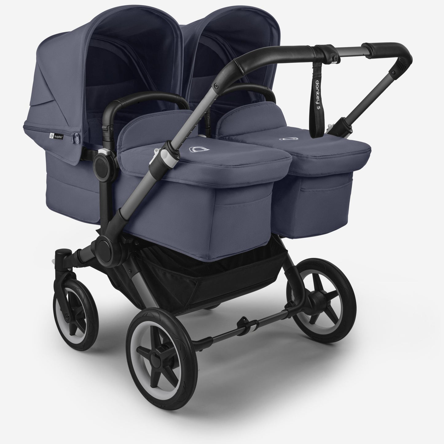 Bugaboo Donkey⁵ Twin Stroller
