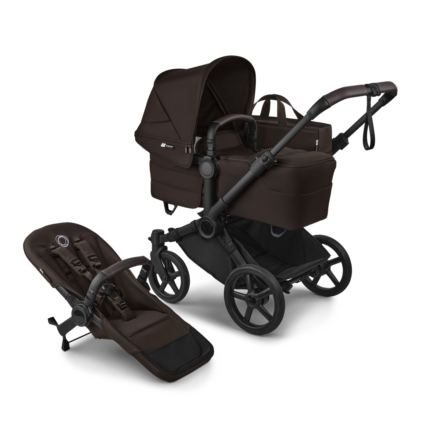 Bugaboo Donkey 6 Single Stroller