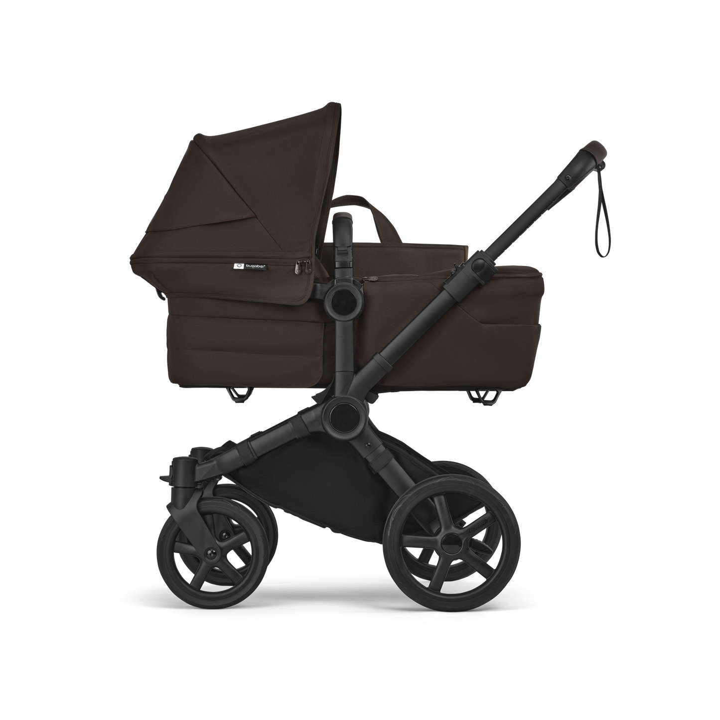 Bugaboo Donkey 6 Single Stroller