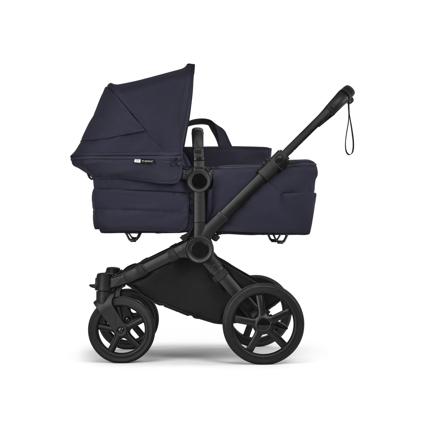 Bugaboo Donkey 6 Single Stroller