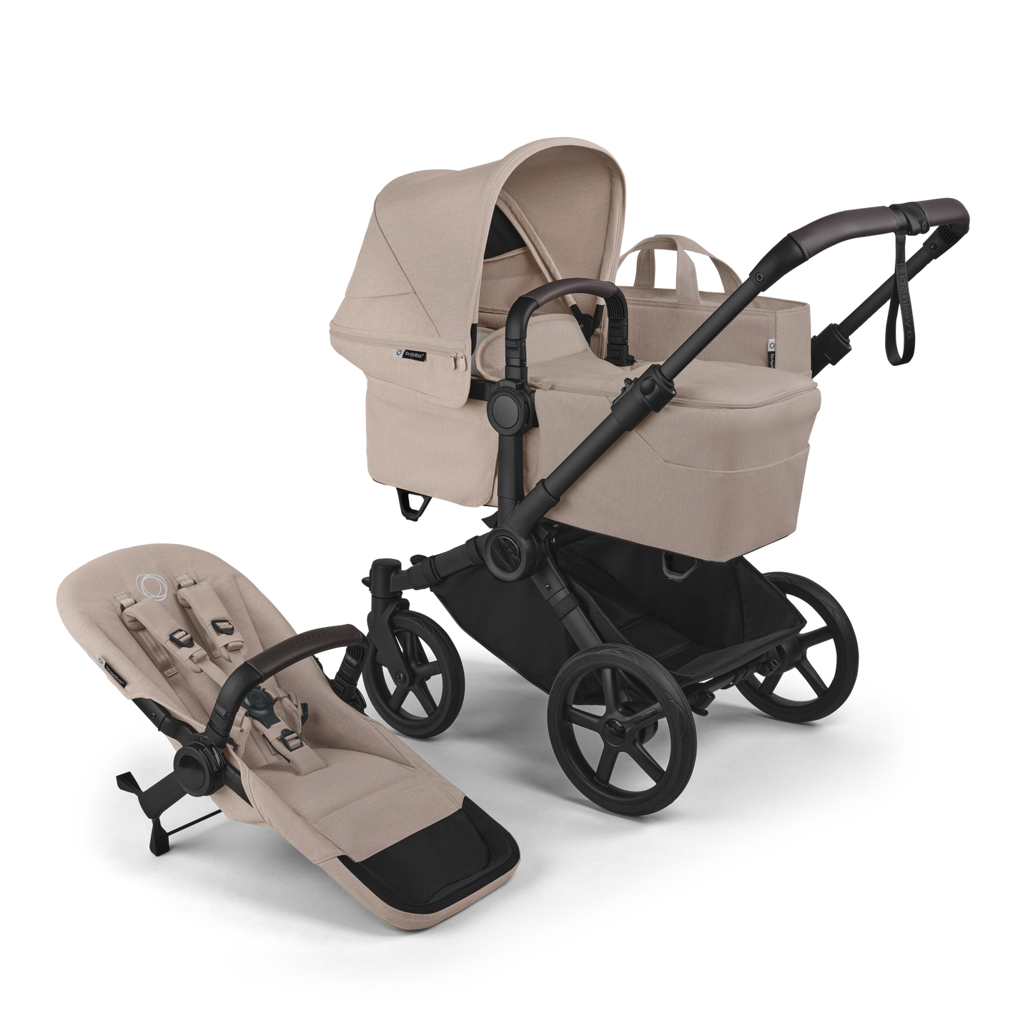 Bugaboo Donkey 6 Single Stroller