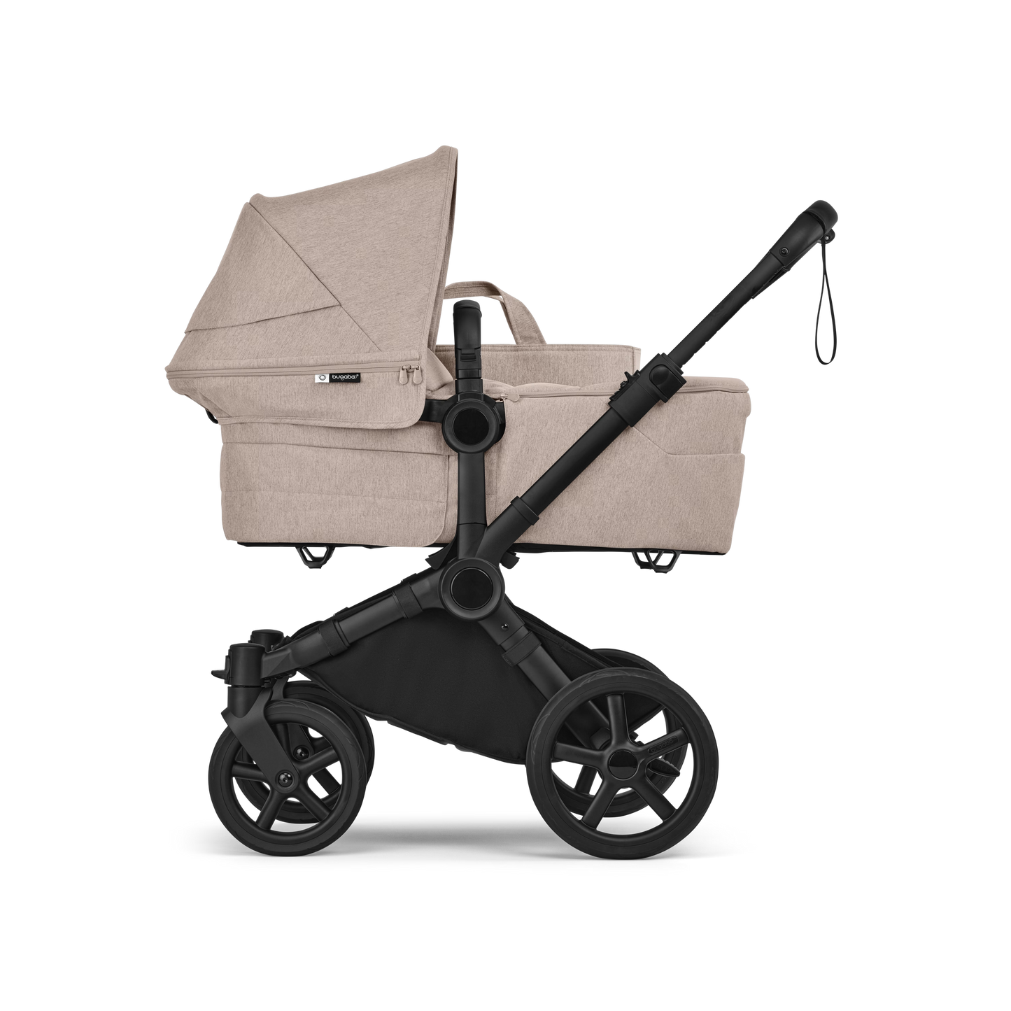 Bugaboo Donkey 6 Single Stroller