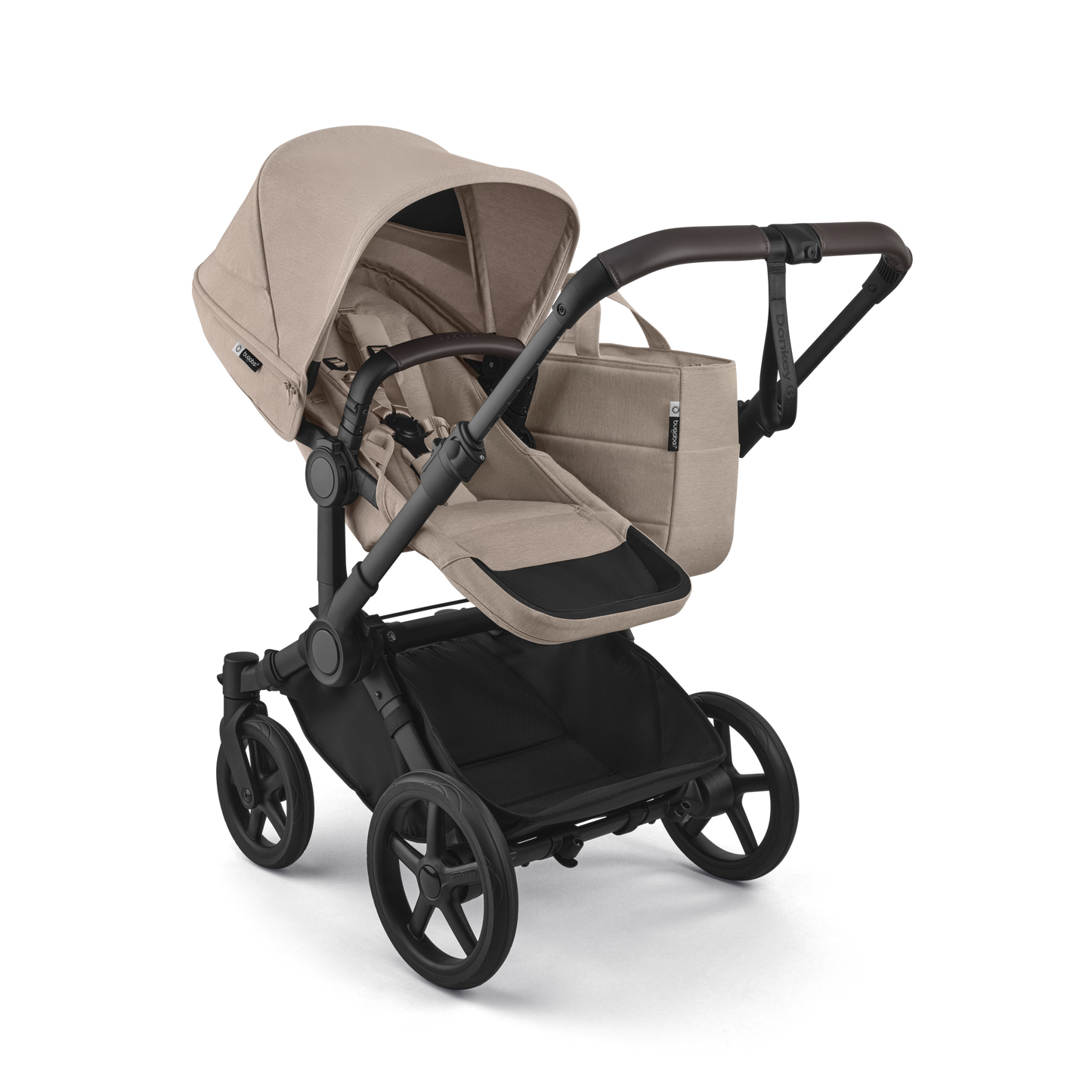 Bugaboo Donkey 6 Single Stroller