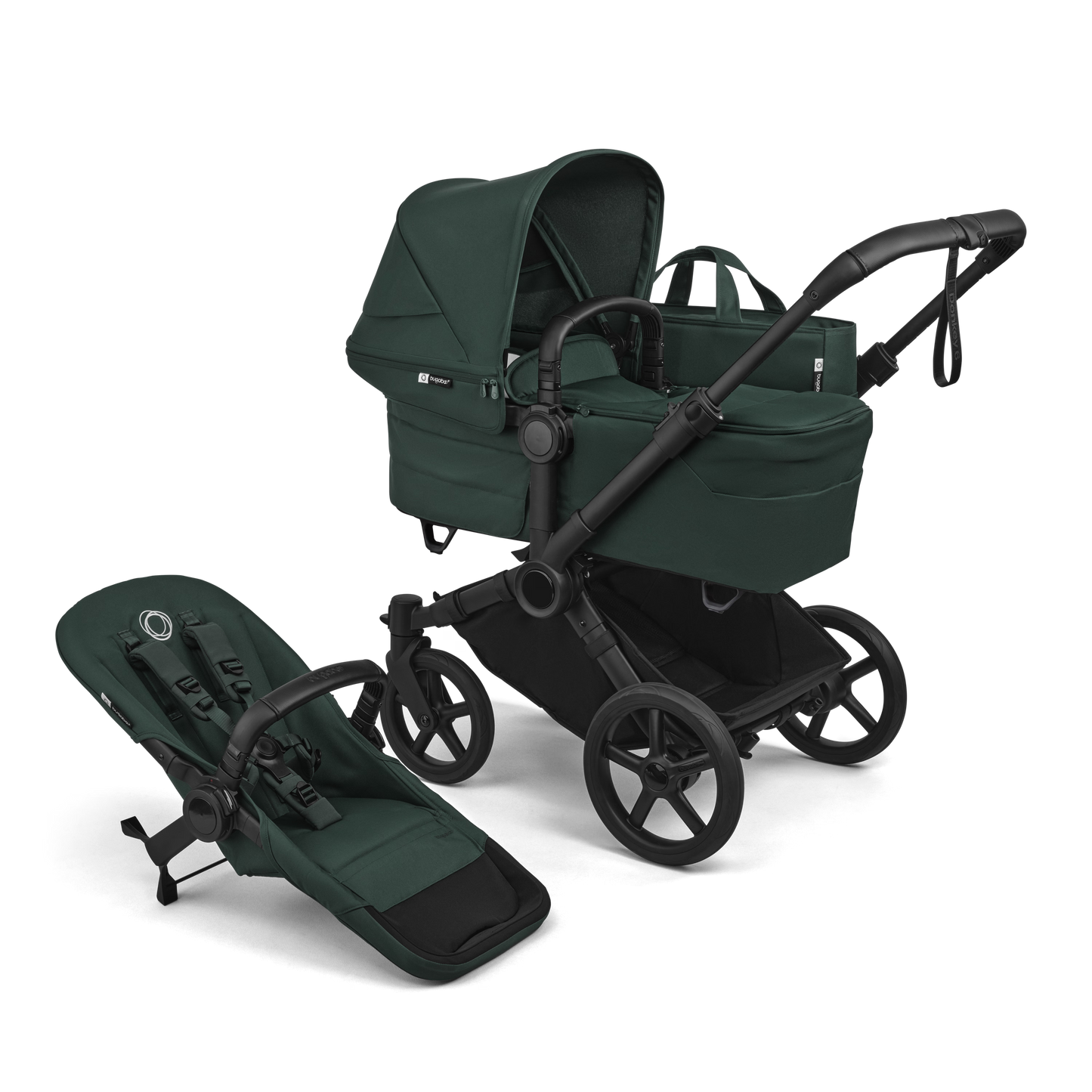 Bugaboo Donkey 6 Single Stroller