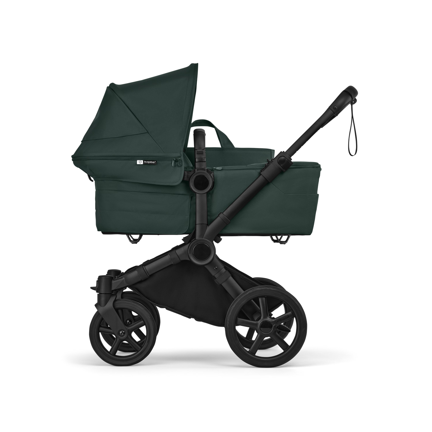 Bugaboo Donkey 6 Single Stroller