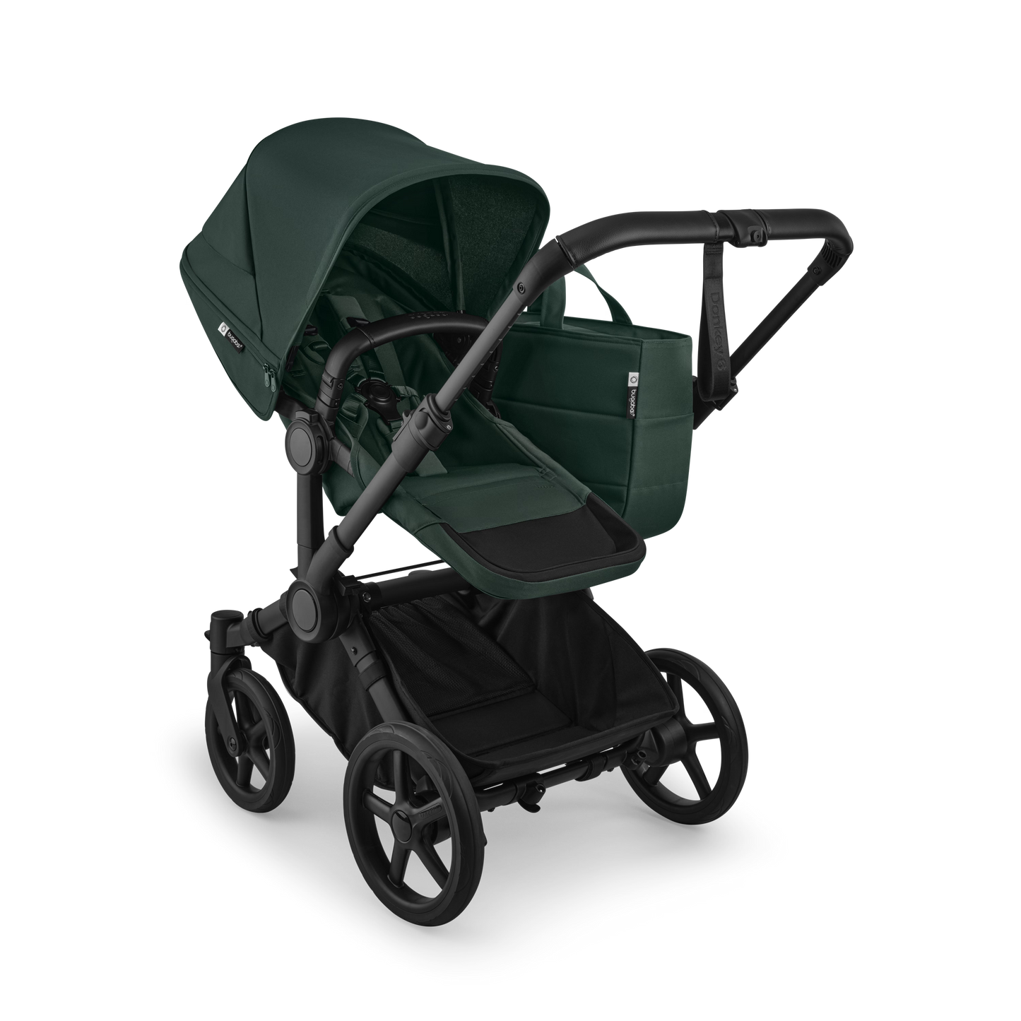 Bugaboo Donkey 6 Single Stroller