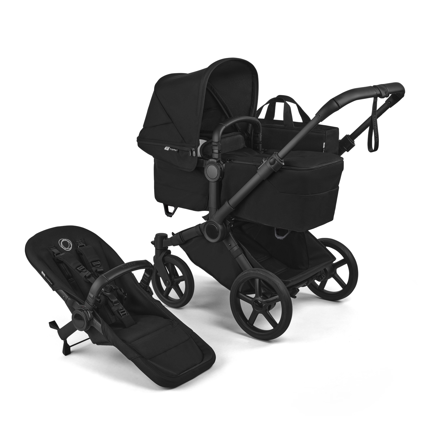 Bugaboo Donkey 6 Single Stroller