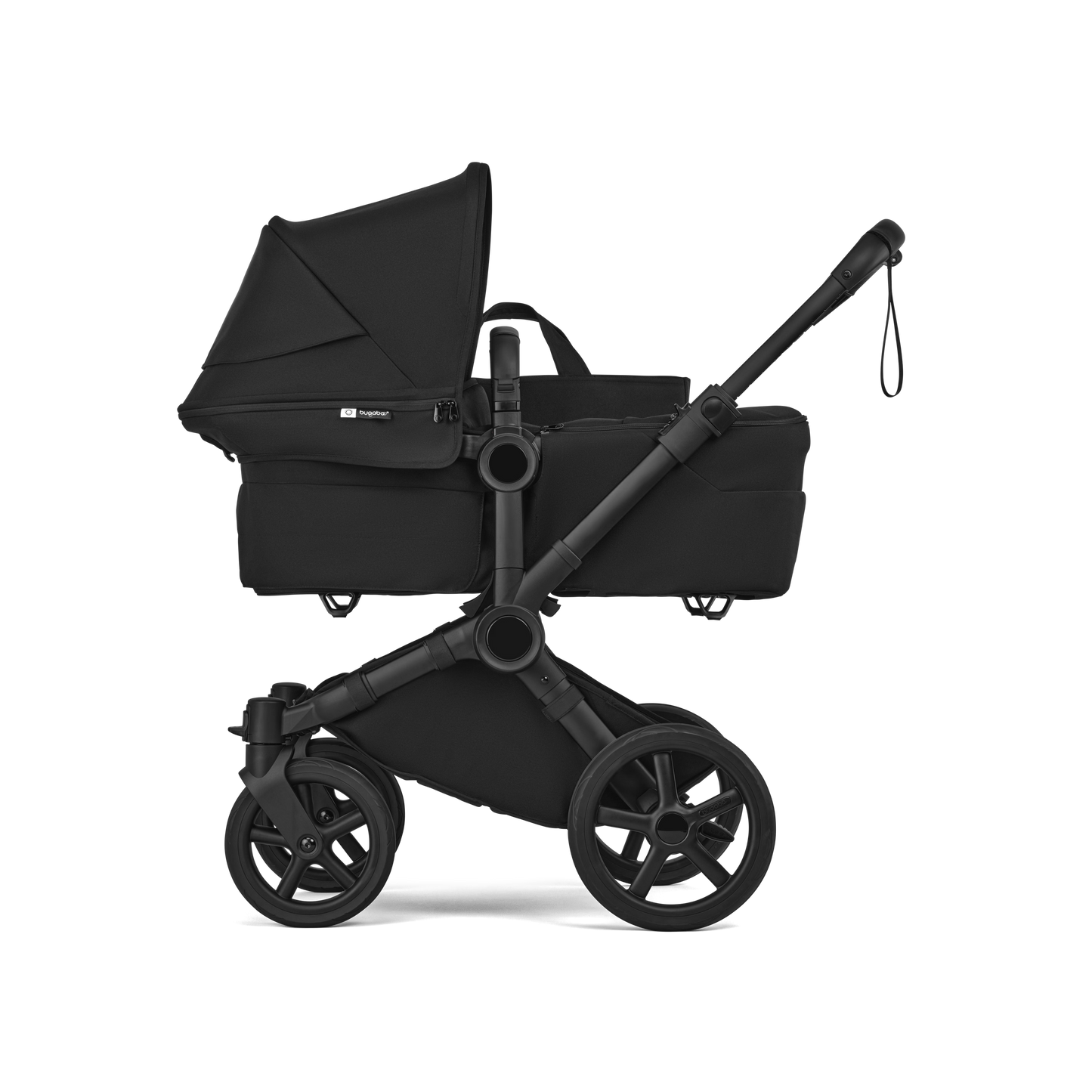 Bugaboo Donkey 6 Single Stroller