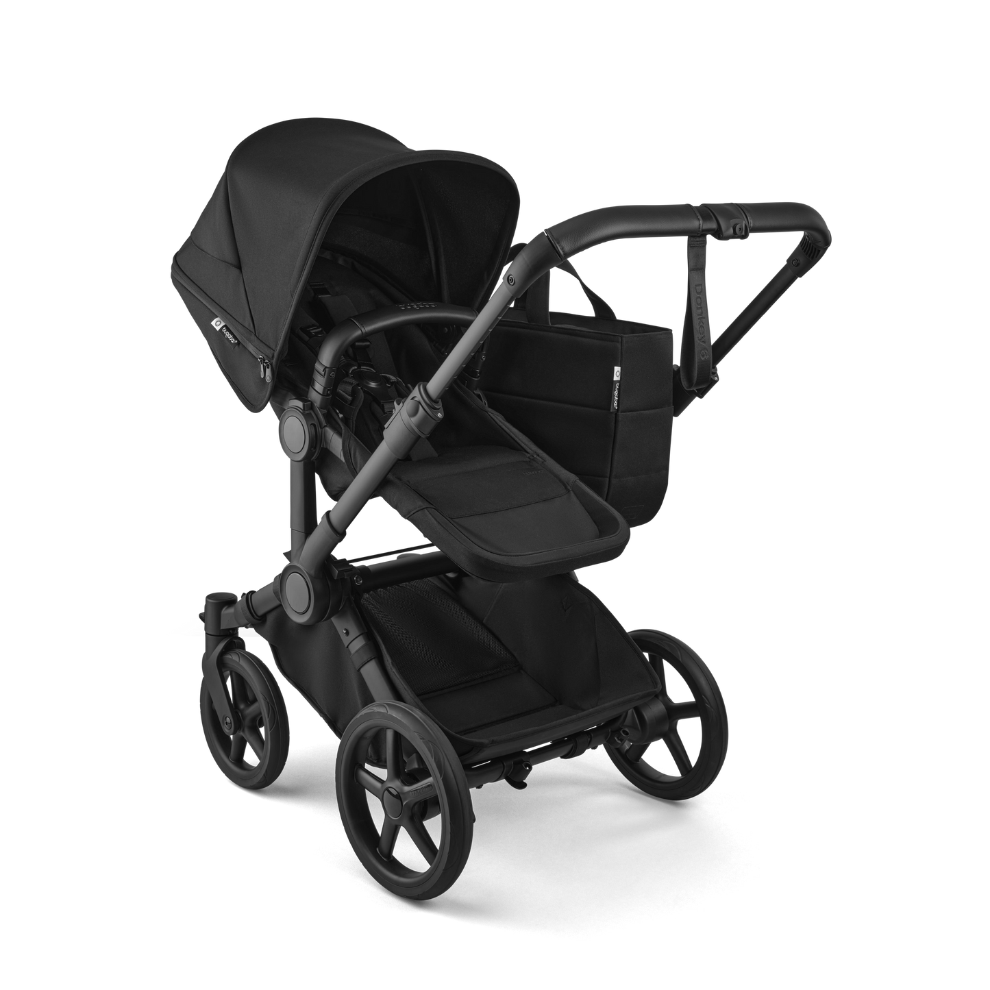 Bugaboo Donkey 6 Single Stroller