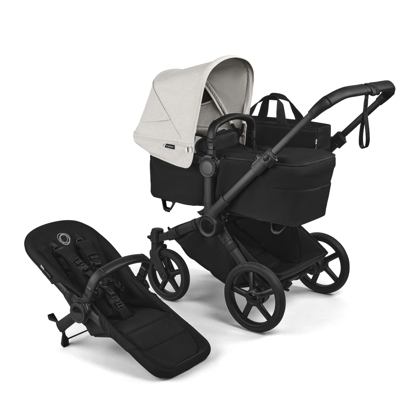 Bugaboo Donkey 6 Single Stroller