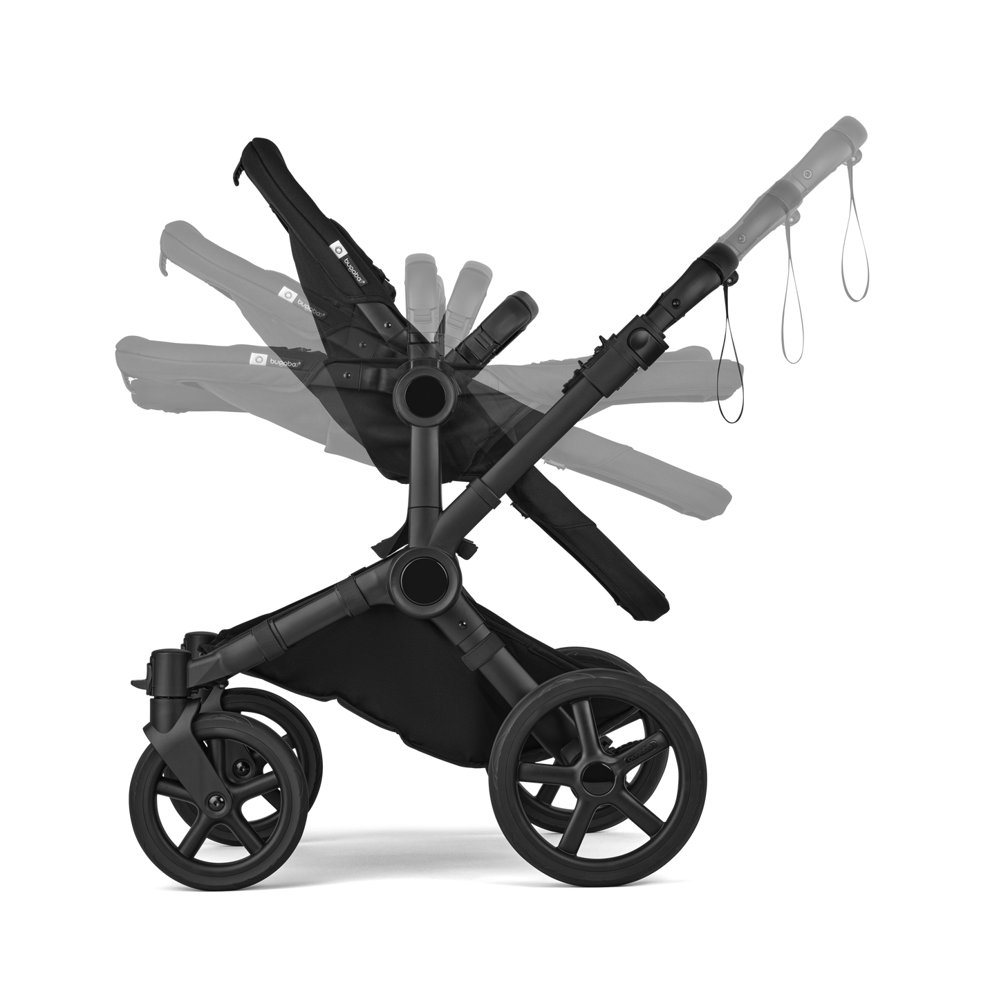 Bugaboo Donkey 6 Single Stroller