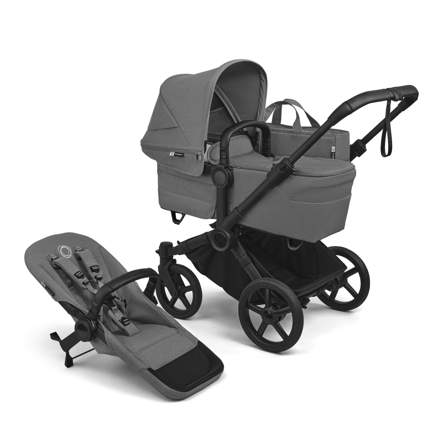 Bugaboo Donkey 6 Single Stroller