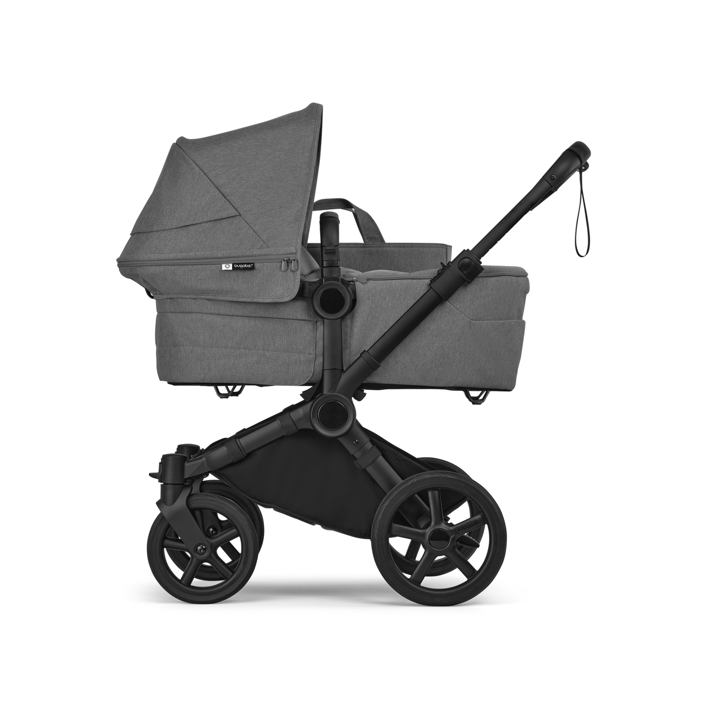 Bugaboo Donkey 6 Single Stroller