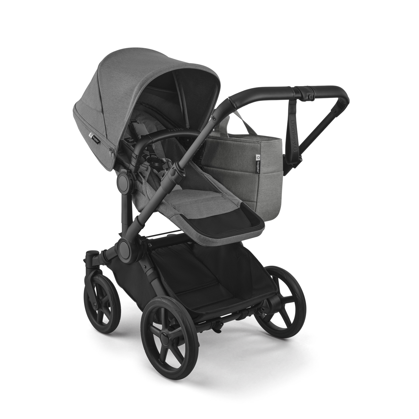 Bugaboo Donkey 6 Single Stroller