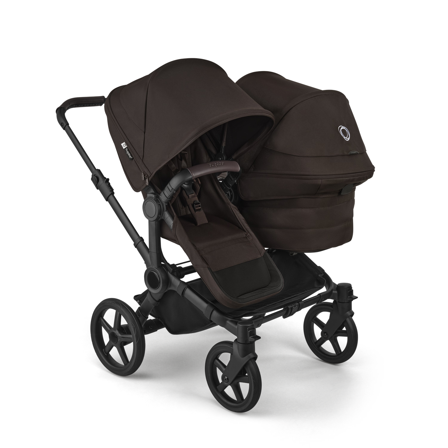 Bugaboo Donkey 6 Double Stroller