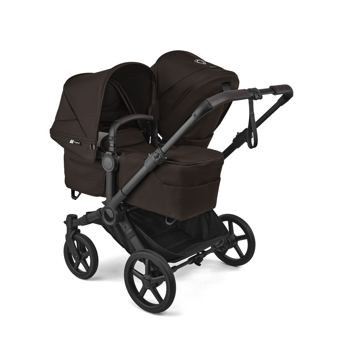 Bugaboo Donkey 6 Double Stroller