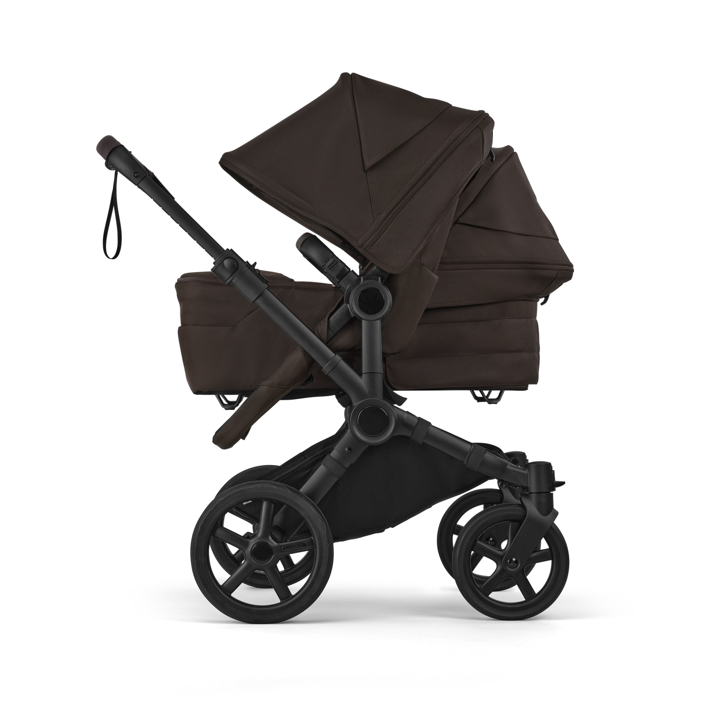 Bugaboo Donkey 6 Double Stroller