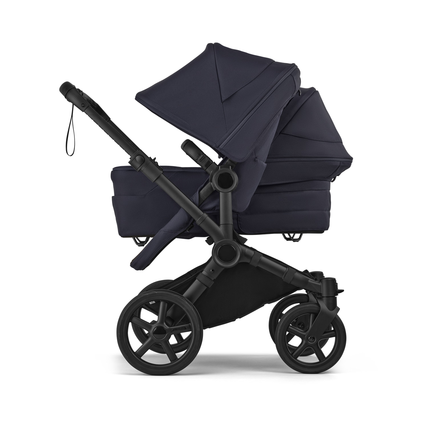 Bugaboo Donkey 6 Double Stroller