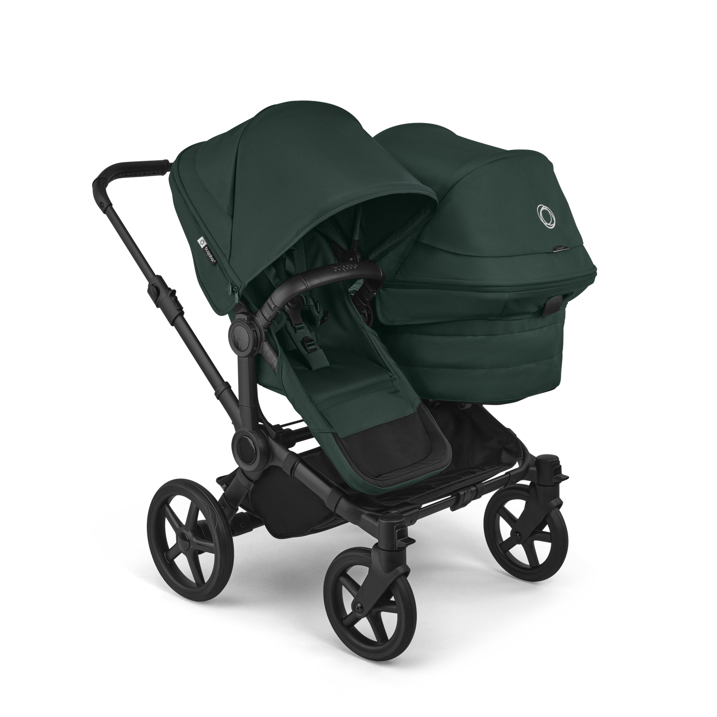 Bugaboo Donkey 6 Double Stroller