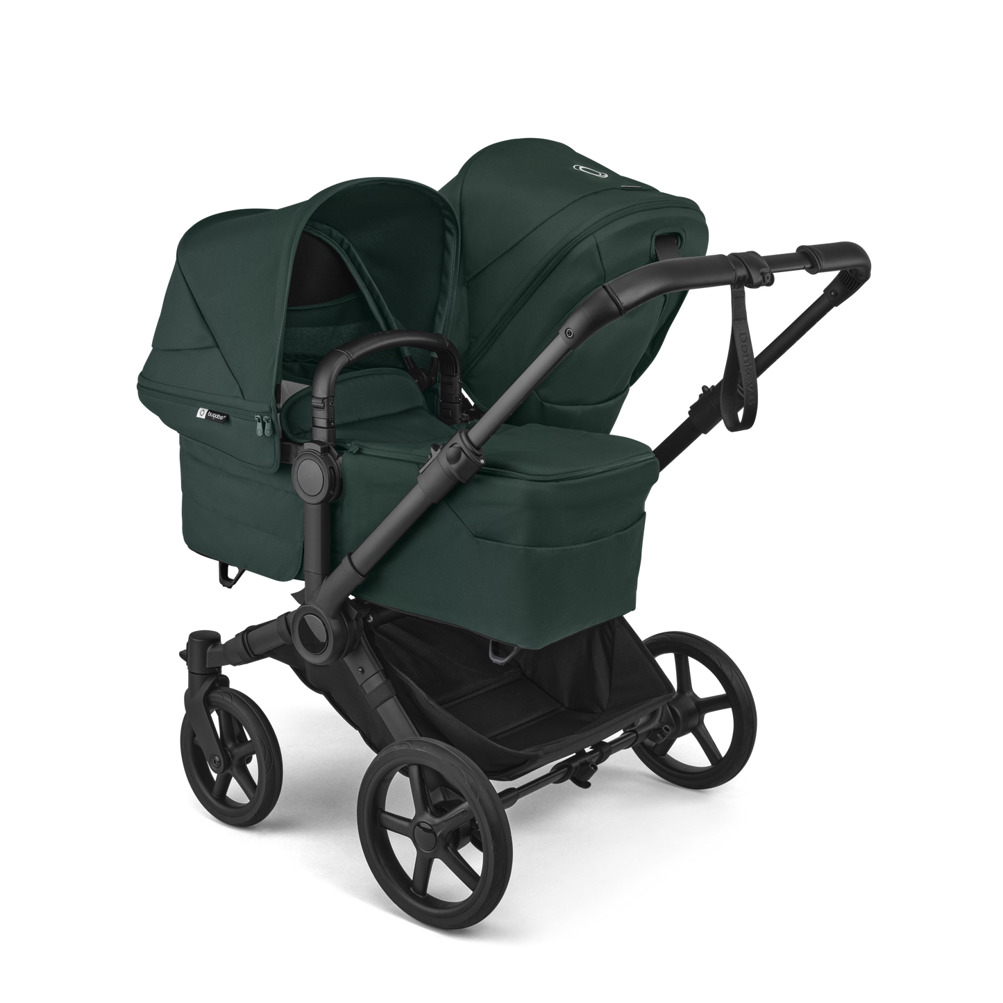 Bugaboo Donkey 6 Double Stroller