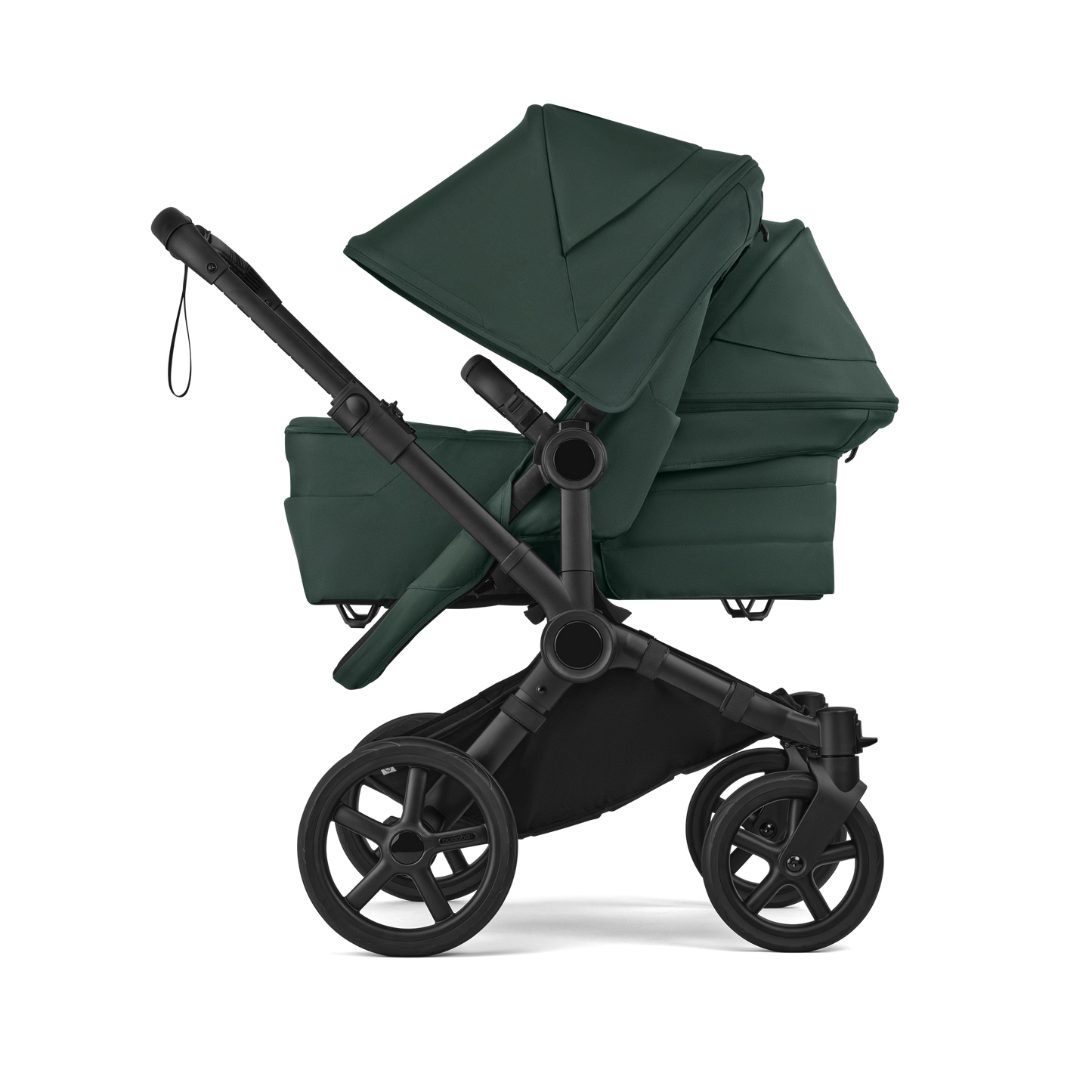 Bugaboo Donkey 6 Double Stroller